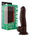 Signature Cocks Maximo Garcia 8.5 in. ULTRASKYN Vac-U-Lock Dildo