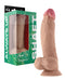 Signature Cocks Girthmasterr 8.5 in. ULTRASKYN Vac-U-Lock Dildo