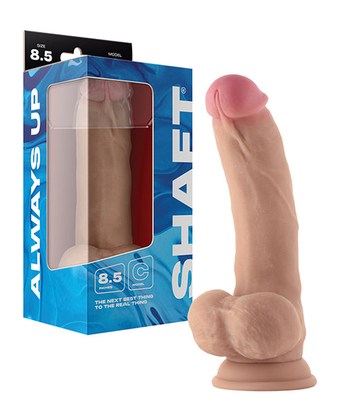 Signature Cocks The Flesh Mechanic 7.5 in. ULTRASKYN Vac-U-Lock Dildo
