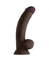 The Male Rose 2
