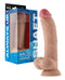 Honey Play Box Oly 2 Pressure Sensing App-Enabled Wearable Vibrator Blue