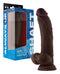 Honey Play Box Bite Me Sucking Tapping & Vibrating Cream Pop Stimulator Pink