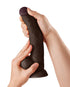 Honey Play Box Bite Me Sucking Tapping & Vibrating Cream Pop Stimulator Pink