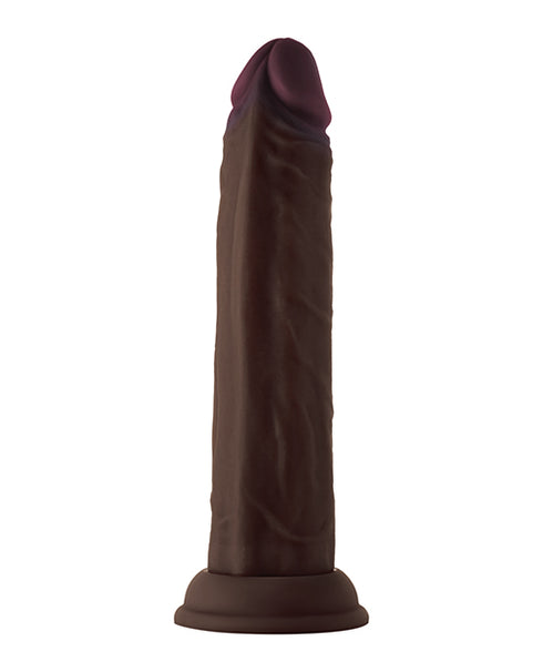 Nu Sensuelle Siren Nubii G-Spot Vibe W/ Hinge Pink