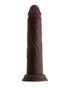 Nu Sensuelle Siren Nubii G-Spot Vibe W/ Hinge Pink