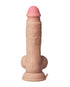 Gvibe Gring XL 2-in-1 Finger Vibe & Remote Control Sweet Raspberry