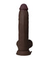 Coconu Oil-Based Organic Personal Lubricant 3 oz.