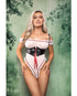 Naughty Vibes Dick Don't Kill My Vibe Greeting Card