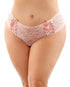 Shaft Model D: Double C-Ring Grey Size 3