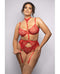 Sportsheets Sex & Mischief Amor Collar and Leash