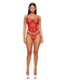 Adam & Eve Dew Drop Petite Wand Tester