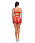 Adam & Eve Glo-Hard Adjustable Lasso Tester