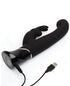 RealRock Realistic 9 in. Dildo With Suction Cup Tan