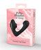 Happy Fucking Birthday Middle Finger Confetti Balloons 5-Pack