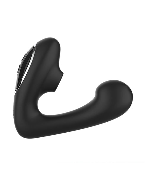 Happy Fucking Birthday Middle Finger Confetti Balloons 5-Pack
