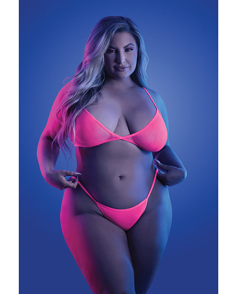 FemmeFunn Bougie Wand Rose Gold