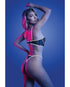 Manhandler: 15in.x 1.25in. (White)