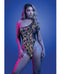Ple'sur Wrapped Spreader Bar Red