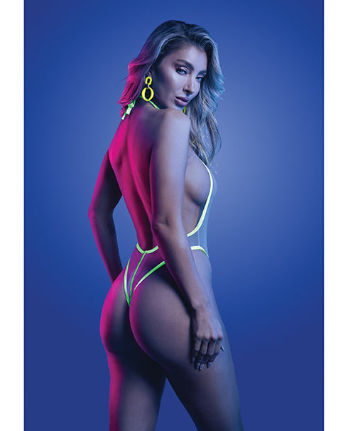 B Swish Bdesired Infinite Deluxe LE Flamingo Pink