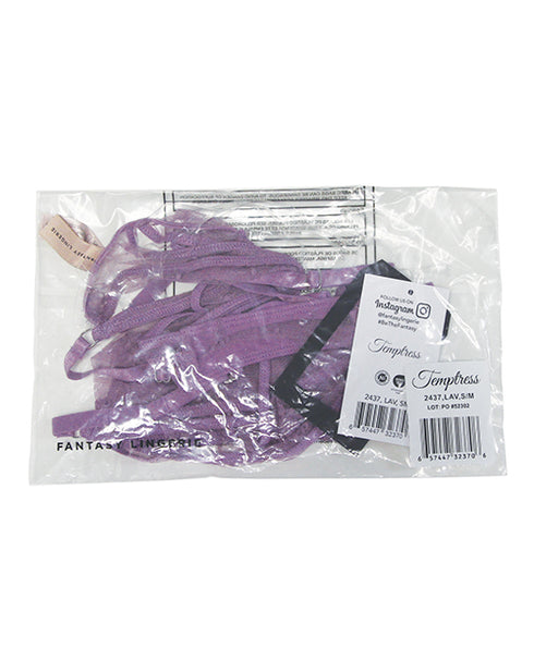 The Beat Magic Teaser Plug Lavender