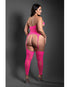 Twisted Wares Live Nude Dancing Tomorrow Flour Sack Towel