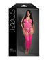 Twisted Wares Live Nude Dancing Tomorrow Flour Sack Towel