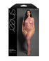 Playboy Curlicue Rechargeable Dual Stim Vibrator Silicone Acai