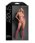 Evolved The Pleaser Rechargeable Vibrator Silicone Blue