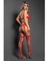 Selopa Natural Feel Flexskin Bendable Dildo with Moving Material 7 in. Light