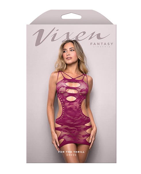 Sex Kitten Five Piece Faux Mink Fur Love Bond Kit