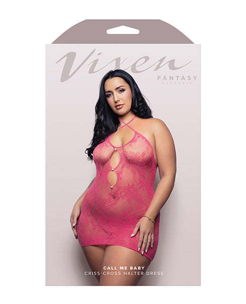 Luv Inc Pr17: Vibrating Plug with Remote Purple