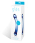 Pillow Talk Racy Mini Massager Teal