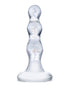 M for Men Sofia Vagina Stroker with Bullet Vibrator Tan