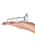 M for Men Sofia Vagina Stroker with Bullet Vibrator Tan