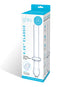 Performance Stroker Pump Sleeve Clear