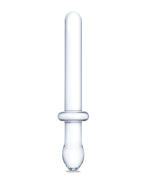 Performance Stroker Pump Sleeve Clear
