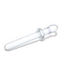 Performance Stroker Pump Sleeve Clear
