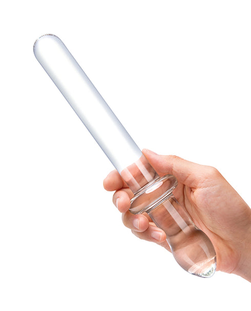 Performance Stroker Pump Sleeve Clear