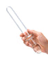 Performance Stroker Pump Sleeve Clear