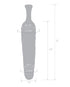 Skinsations - Little Virgin - Masturbator/Stroker With Lube