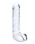 VeDo Torpedo Vibrating Stroker Black