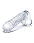 VeDo Torpedo Vibrating Stroker Black