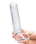 VeDo Torpedo Vibrating Stroker Black