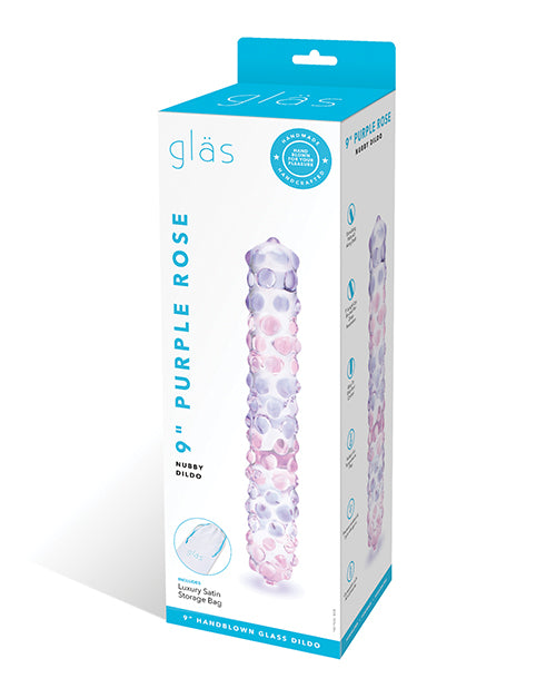 Colours Pleasure Plug Mini Black