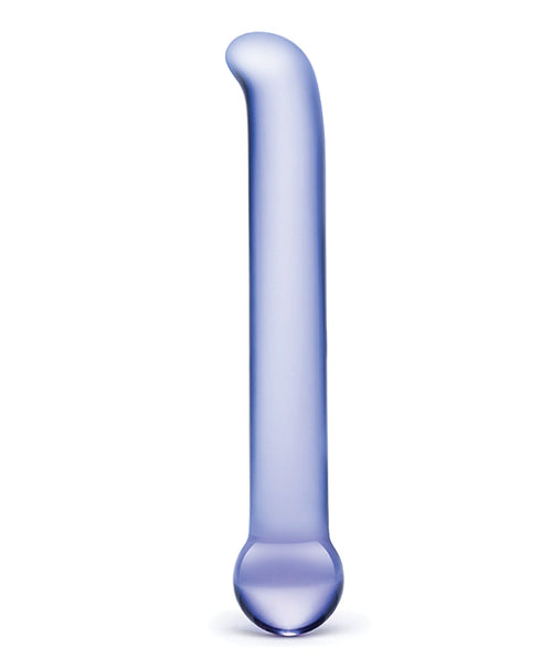 Neo Elite 6 in. Silicone Dual Density Dildo with Balls Neon Green