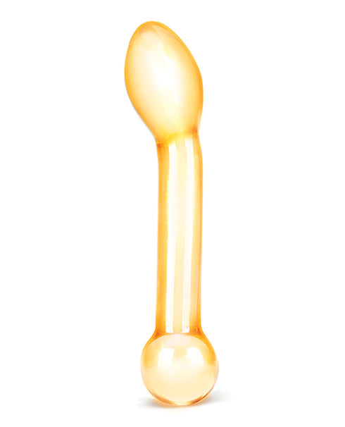 Neo Elite 7.5 in. Silicone Dual Density Dildo Neon Pink