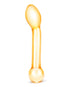 Neo Elite 7.5 in. Silicone Dual Density Dildo Neon Pink