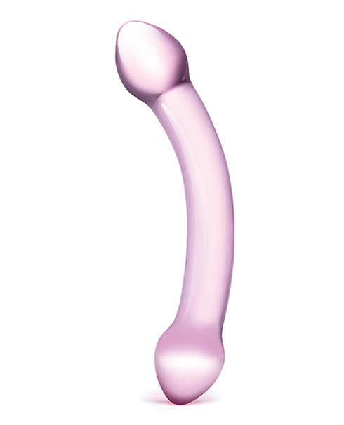 The Realm Draken 7.5 in. Silicone Lock On Fantasy Dildo Blue