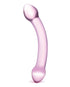 The Realm Draken 7.5 in. Silicone Lock On Fantasy Dildo Blue