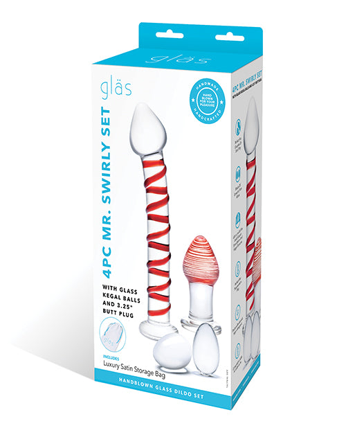 King Cock Clear 8 in. Cock Realistic Dildo With Suction Cup